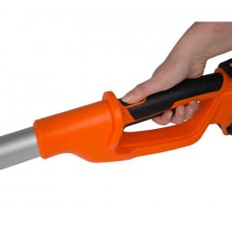 Taille-Haie à batterie Yard Force LHC41A - CR20 256cm - 20V 2.0Ah - YARD FORCE - Taille-haie - Jardin Affaires