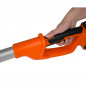 Yard Force LHC41A Accu Heggenschaar - CR20 256cm - 20V 2.0Ah Yard Force LHC41A Accu Heggenschaar - CR20 256cm - 20V 2.0Ah