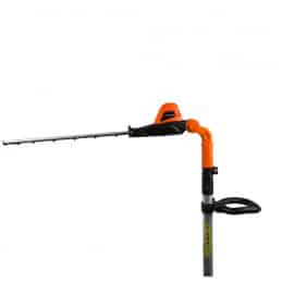 Taille-Haie à batterie Yard Force LHC41A - CR20 256cm - 20V 2.0Ah - Yard Force - Taille-haie sur perche - Jardin Affaires 