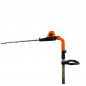 Yard Force LHC41A Accu Heggenschaar - CR20 256cm - 20V 2.0Ah Yard Force LHC41A Accu Heggenschaar - CR20 256cm - 20V 2.0Ah