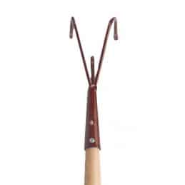 TERRACOTTA Griffe piocheuse 3 dent pointues EM 150 - LEBORGNE - Travailler le sol - Jardin Affaires 