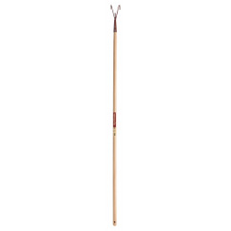TERRACOTTA Griffe piocheuse 3 dent pointues EM 150 - LEBORGNE - Pioche - Jardin Affaires