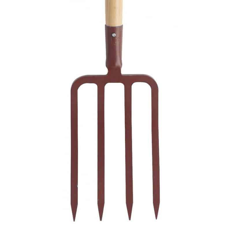 TERRACOTTA Grabegabel 27 cm EM100