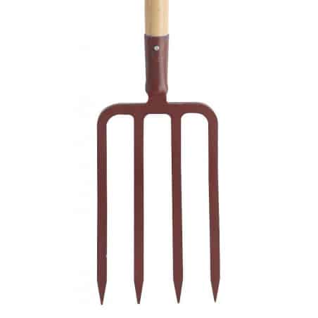 Forcone da giardinaggio TERRACOTTA 27 cm EM100