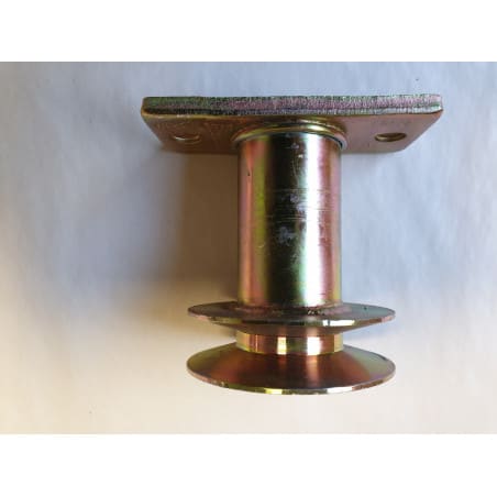 MTD MOYEU DE LAME 25MM, 68705228, 687-05228 - MTD - Palier de lame - Jardin Affaires