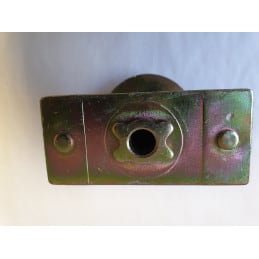 MTD MOYEU DE LAME 25MM, 68705228, 687-05228 - MTD - Palier de lame - Jardin Affaires