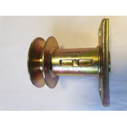 MTD MOYEU DE LAME 25MM, 68705228, 687-05228 - MTD - Palier de lame - Jardin Affaires