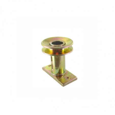 MTD MOYEU DE LAME 22 MM, 68705229, 687-05229 - MTD - Palier de lame - Jardin Affaires