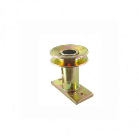 MTD MOYEU DE LAME 22 MM, 68705229, 687-05229