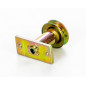 MTD MESNAAF 22 MM, 68705230, 687-05230 MTD MESNAAF 22 MM, 68705230, 687-05230