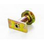 MTD MOYEU DE LAME 22 MM, 68705230, 687-05230