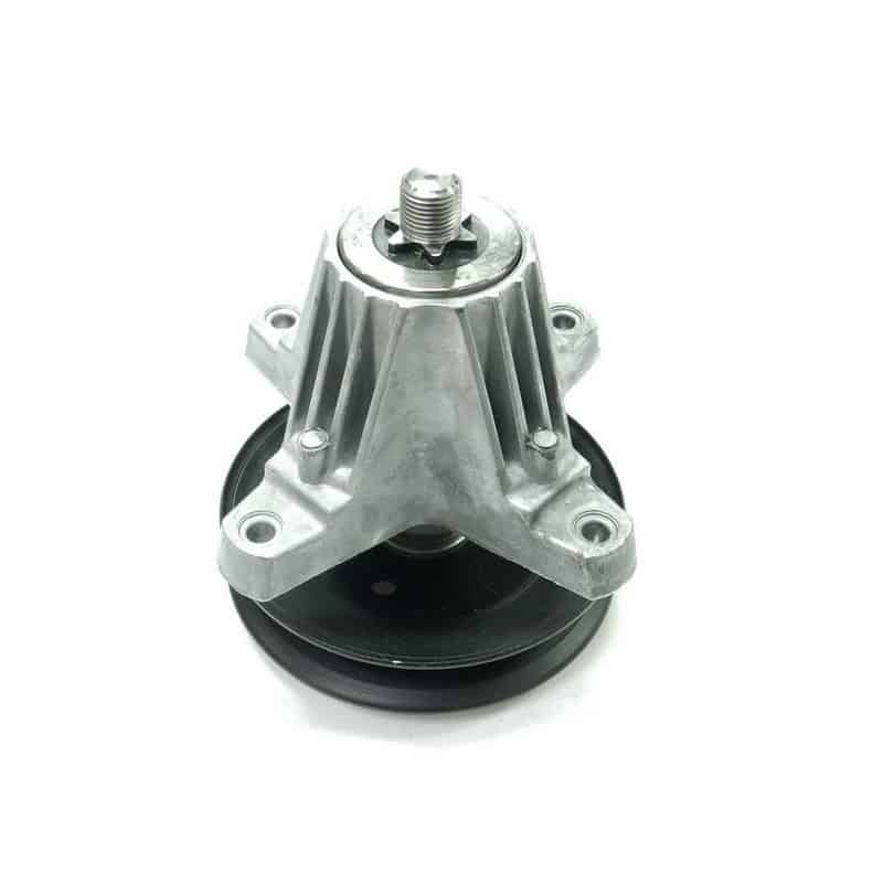 MTD SUPPORTO COMPLETO TRATTORINO RASAERBA PER PIATTO DI TAGLIO 60CM, 61806032, 618-06032