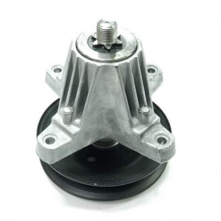 CUSCINETTO COMPLETO MTD PER PIATTO DI TAGLIO DA 60CM, 61806032, 618-06032 - MTD - Cuscinetto lama e accessori -