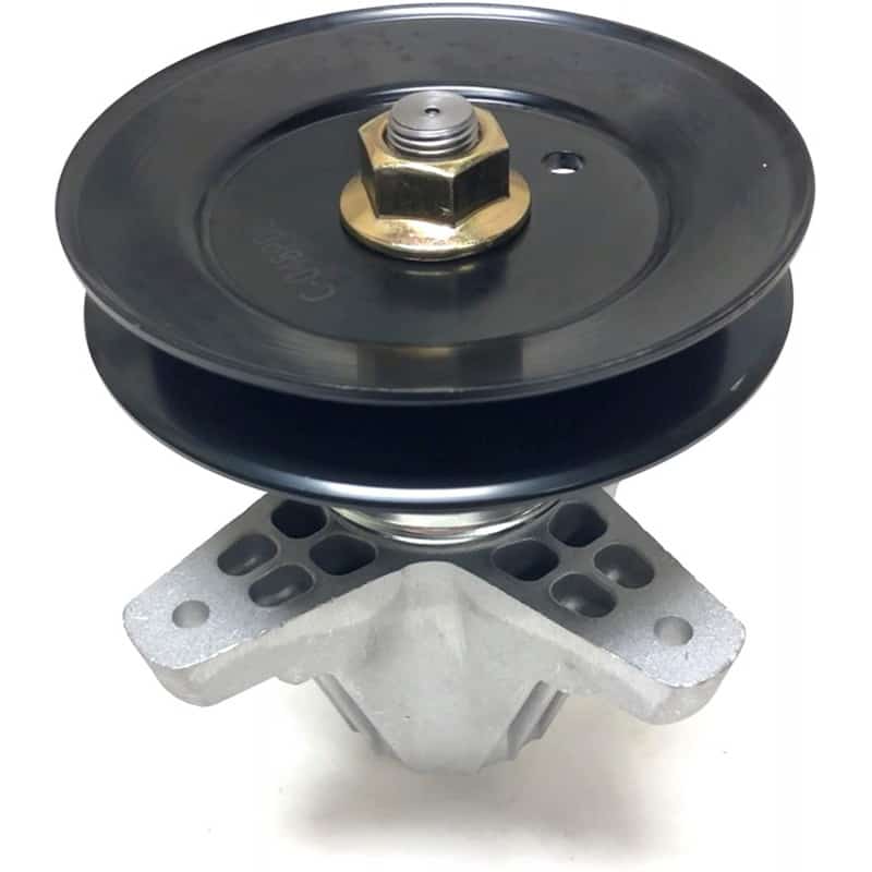MTD SUPORTE DA LÂMINA COMPLETO CORTADOR DE RELVA COM ASSENTO PARA PLATAFORMAS DE CORTE 127CM, 61806980, 618-06980