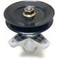 MTD SUPORTE DA LÂMINA COMPLETO CORTADOR DE RELVA COM ASSENTO PARA PLATAFORMAS DE CORTE 127CM, 61806980, 618-06980