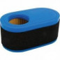 MTD FILTRE A AIR, 73705065, 737-05065