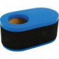 MTD FILTRO ARIA, 73705065, 737-05065