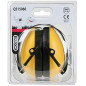 OREGON Hoofdband Gehoorbeschermer, Q515060 OREGON Hoofdband Gehoorbeschermer, Q515060