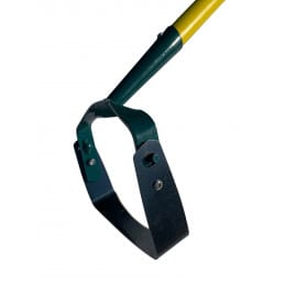 Ratissoir à pousser 360° Em bois 1m70 POLET - LEBORGNE - Désherbage alternatif - Jardin Affaires