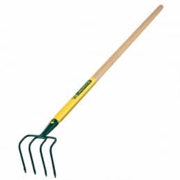 LEBORGNE Petit croc 4 dents EM130 - LEBORGNE - Croc - Jardin Affaires