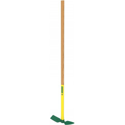 LEBORGNE Serfouette panne et langue forgée EM 130cm - LEBORGNE - Serfouette - Jardin Affaires