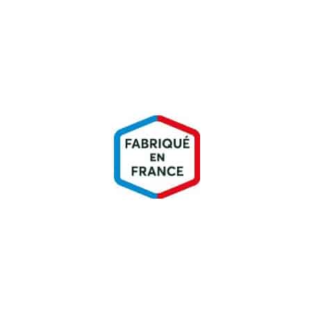 LEBORGNE Serfouette panne et langue forgée EM 130cm