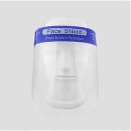 JARDIN AFFAIRES Visière de protection HM805 - DS - Visière de protection - Jardin Affaires