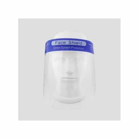 JARDIN AFFAIRES Visière de protection HM805 - DS - Visière de protection - Jardin Affaires