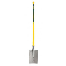 Louchet Senlis duopro 28 cm maçã Novamax (100cm) LEBORGNE - LEBORGNE - Trabalhando o solo - Garden Business 