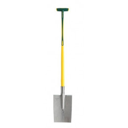 Louchet Senlis duopro 28 cm Novamax béquille (90cm) LEBORGNE - LEBORGNE - Travailler le sol - Jardin Affaires 