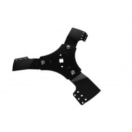 TRIPLE LAME 21" , 64205079, 642-05079 MTD - MTD - Lame de tondeuse - Jardin Affaires
