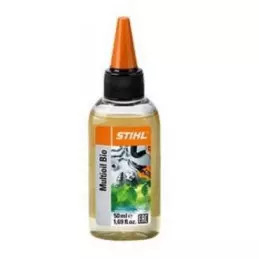 STIHL Lubrifiant Multioil Bio 50ml pour GTA26 - STIHL - Tailler et Couper - Jardin Affaires 