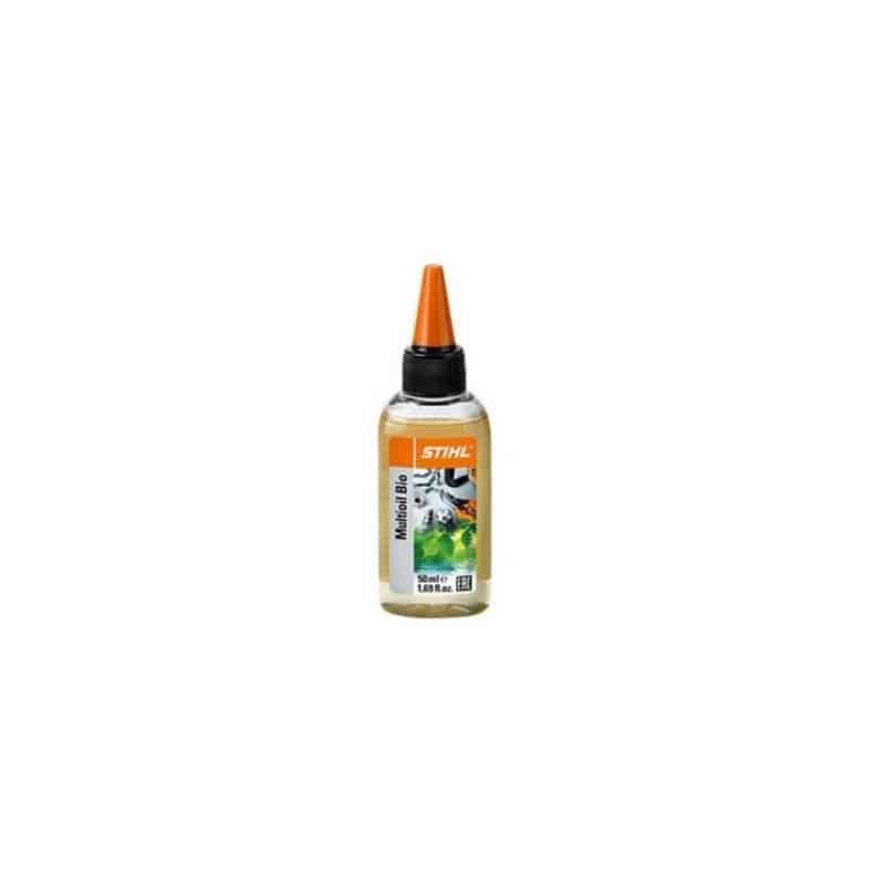 STIHL Lubrifiant Multioil Bio 50ml pour GTA26