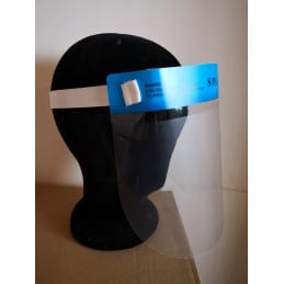 JARDIN AFFAIRES Viseira protetora HM805 - JARDIN AFFAIRES - Viseira protetora - Jardinaffaires 