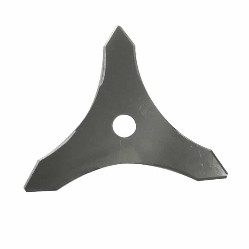 Lâmina de roçadora tailis Jardin affaires CTX3T30020 3 dentes - 300mm