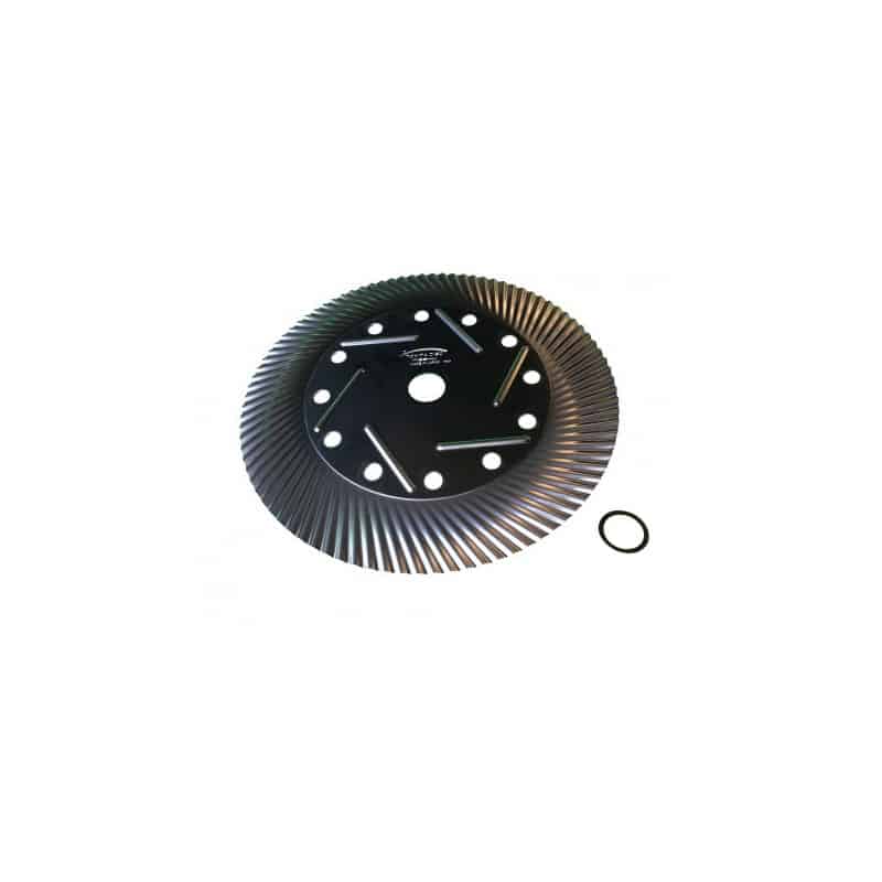 Brushcutter blade WEEDER 230mm bore 25.4 mm Brushcutter blade WEEDER 230mm bore 25.4 mm