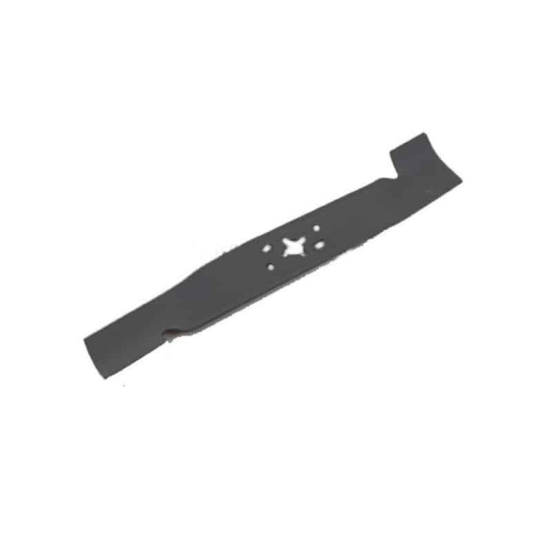 41 cm langes, belüftetes Messer für Rasenmäher Stihl oder Viking RM 443 und RME 443 C – STIHL