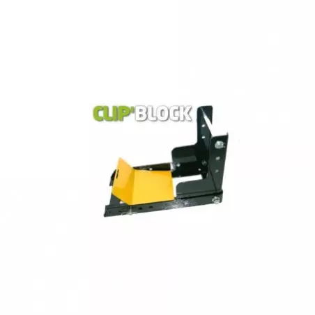 Clip'Block de transport Cliplift 410007 tondeuse - moto - CLIPLIFT - Outillage atelier - Jardin Affaires 