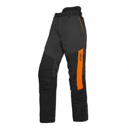 Pantalon Function anti-coupures STIHL - STIHL - Vêtement de travail - Jardin Affaires 