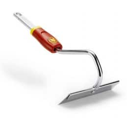 WOLF Ratissoire 15 cm Multi-Star- HUM15 - OUTILS WOLF - Outil interchangeable - Jardin Affaires