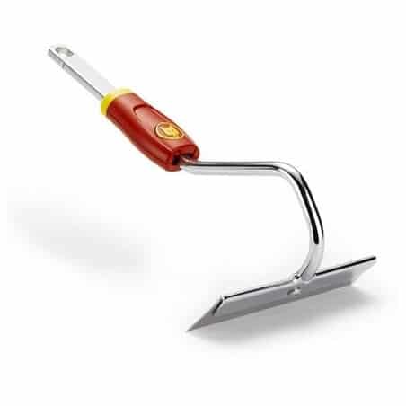 Rastrillo WOLF 15 cm Multi-Star- HUM15 - OUTILS WOLF - Trabajo de la tierra - Negocios de jardín 