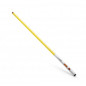 WOLF Aluminium steel 1,50 m - ZMA150