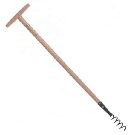 Extrator de raiz 80 cm POLET - POLET - Ferramenta manual - Garden Business 