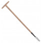 Wortelstang 80 cm POLET
