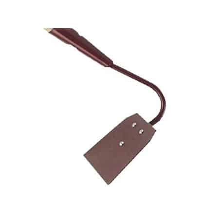 TERRACOTTA Binette soudée 14 cm EM 130 cm - LEBORGNE - Binette - Jardin Affaires