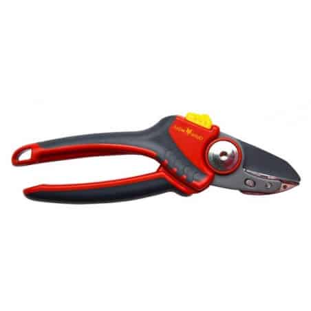 WOLF Sécateur lame enclume 25 mm neoflex OF300 - OUTILS WOLF - Sécateur - Jardin Affaires 