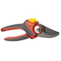 Lâmina crescente de tesouras de podar WOLF 22 mm neoflex OG300 - OUTILS WOLF - Tesouras de podar - Garden Business 