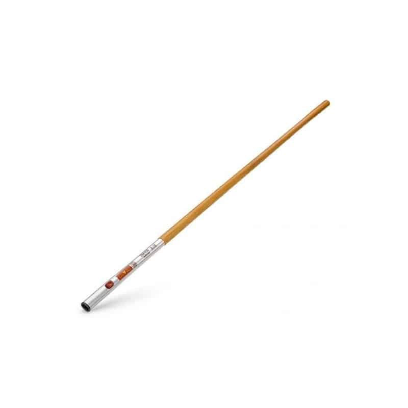 Wooden handle 1.50 m Multi star ZM150 Wolf Wooden handle 1.50 m Multi star ZM150 Wolf