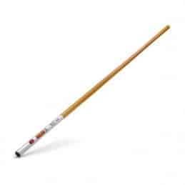 WOLF Manche en bois 1,70 m Multi star - OUTILS WOLF - Outil interchangeable - Jardin Affaires
