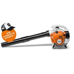 STIHL BG56 thermal hand blower - STIHL - Thermal blower - Garden Business 